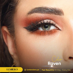 Lumiero-Raven