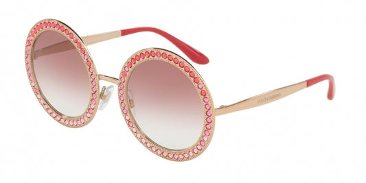 DOLCE GABBANA-DG2170-B