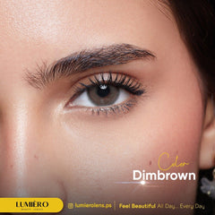 Lumiero-Dimbrown