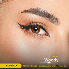 Lumiero-Woody