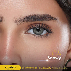 Lumiero-Snowy