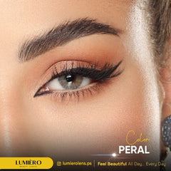 Lumiero-Peral