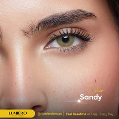 Lumiero-Sandy