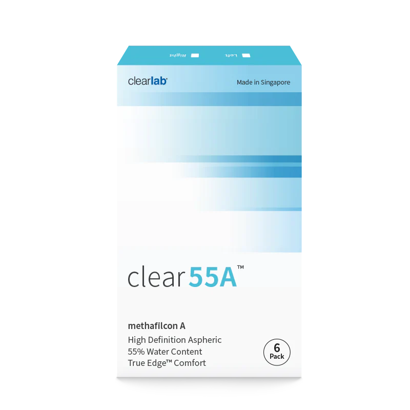 CLEAR 55A