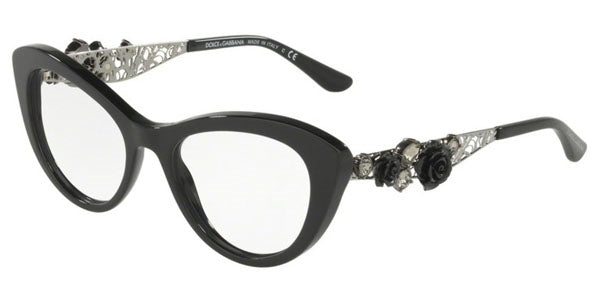 DOLCE GABBANA-DG3265-B