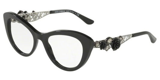 DOLCE GABBANA-DG3265-B
