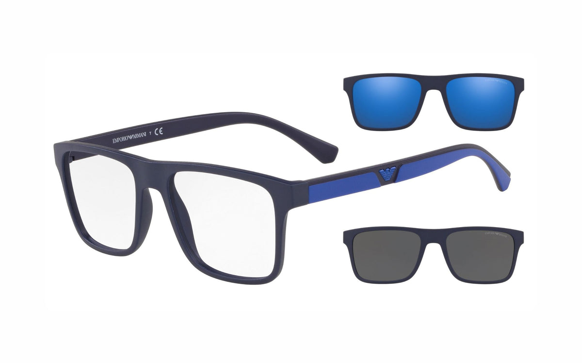 EMPORIO ARMANI-EA4115