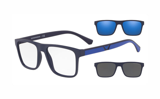 EMPORIO ARMANI-EA4115