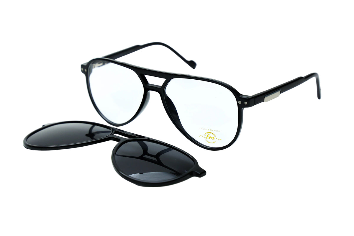 LOUIS MARCOUS-69891