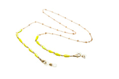 Yellow&Gold Chain