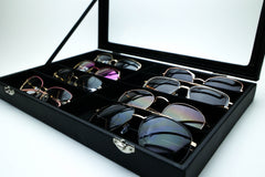 MULTIPLE GLASSES CASE