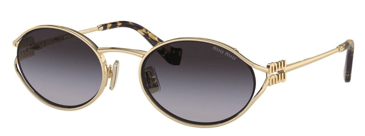 MIU MIU-SMU52Y