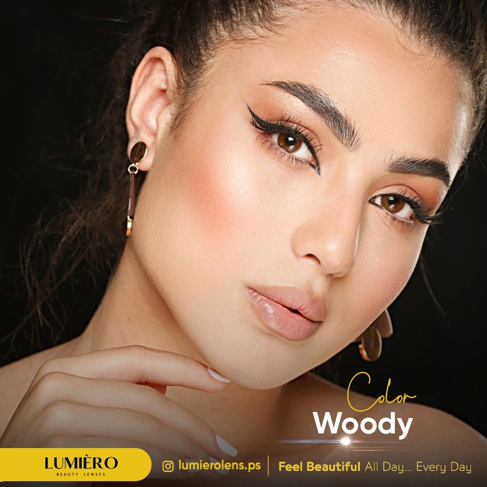 Lumiero-Woody