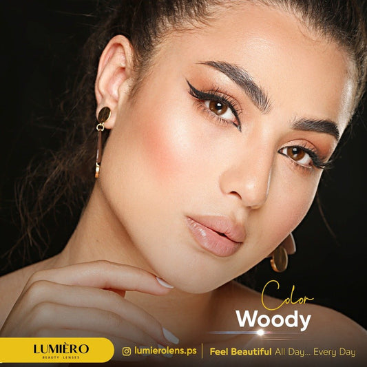 Lumiero-Woody