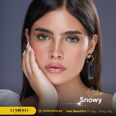 Lumiero-Snowy