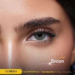 Lumiero-Zircon