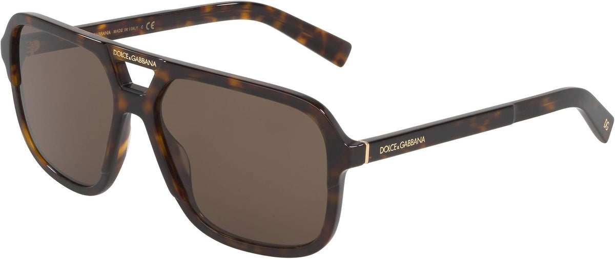 DOLCE & GABBANA-DG4354