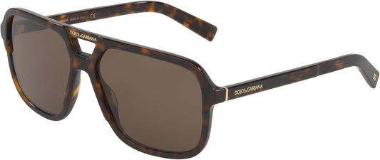 DOLCE & GABBANA-DG4354