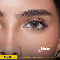 Lumiero-Moka