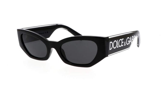DOLCE GABBANA-DG6186
