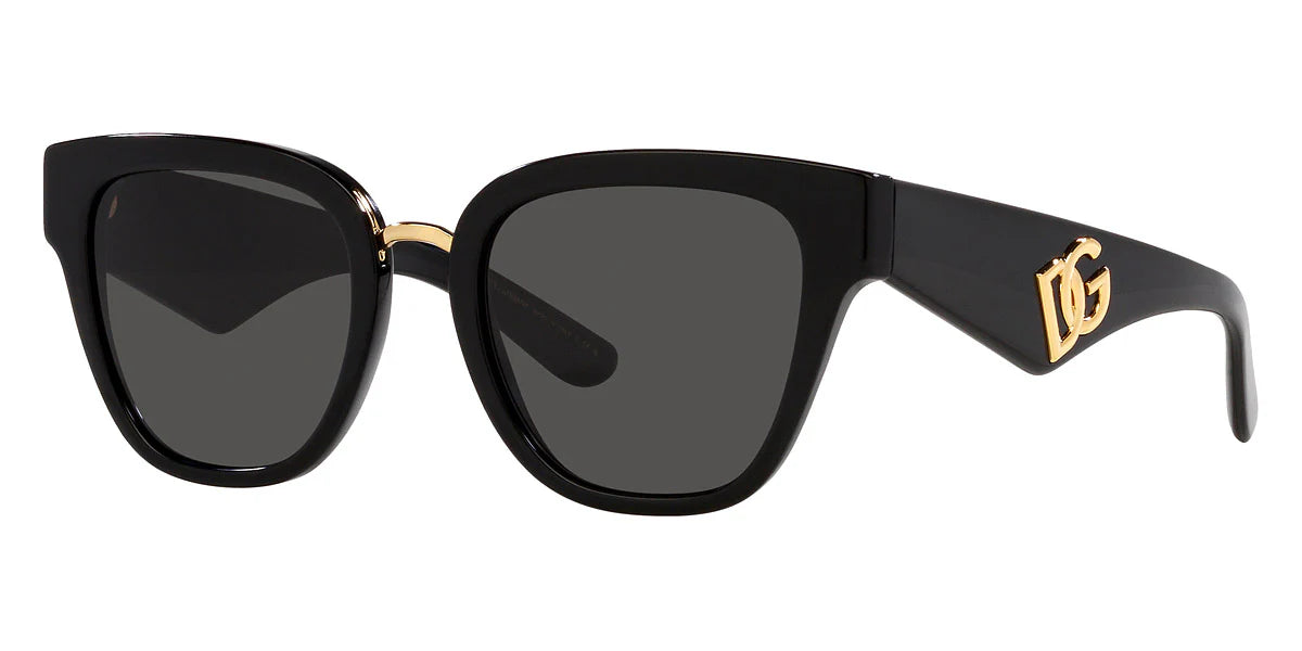 DOLCE & GABBANA-DG4437