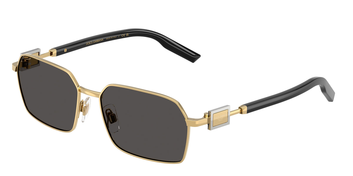 DOLCE & GABBANA-DG2316