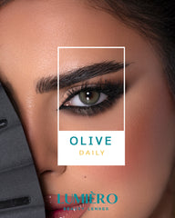 Lumiero-Olive(Daily)
