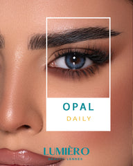 Lumiero-Opal(Daily)