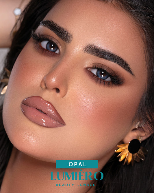 Lumiero-Opal(Daily)