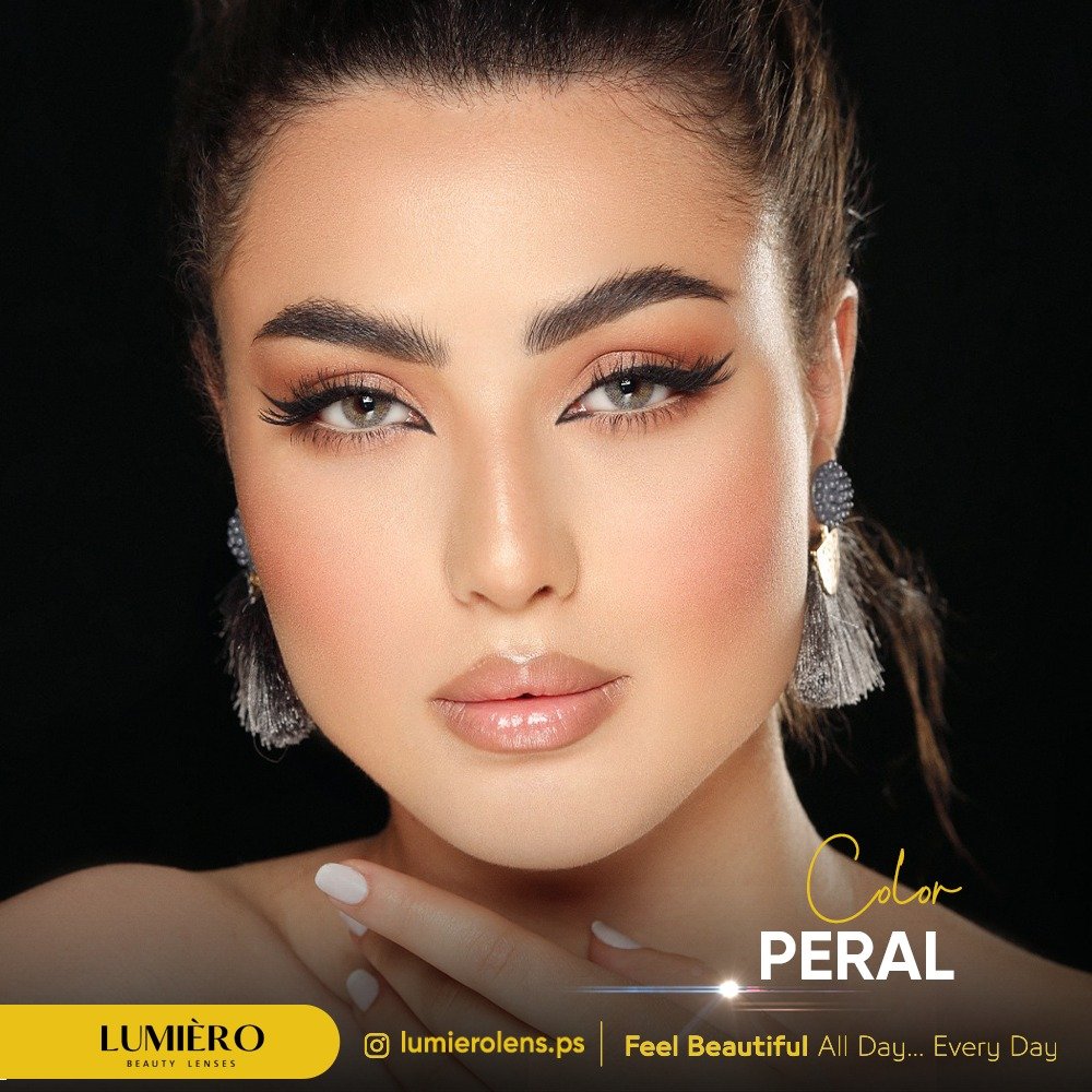 Lumiero-Peral